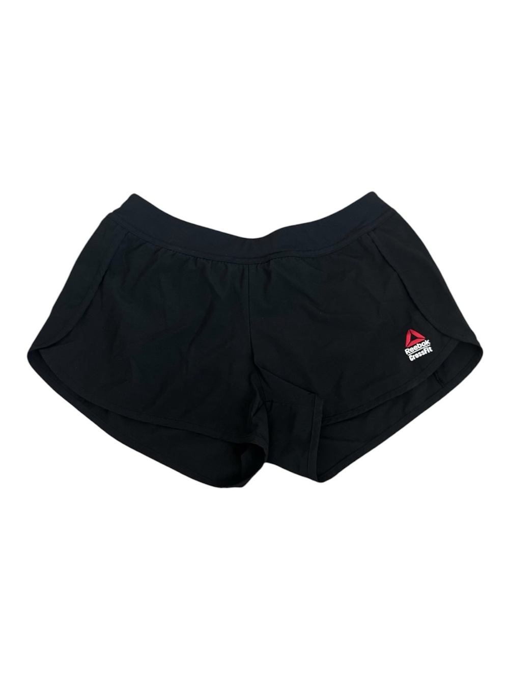 Reebok CrossFit Knit Shorts Black XS